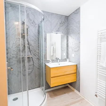 Appartement Cocoon Centre *