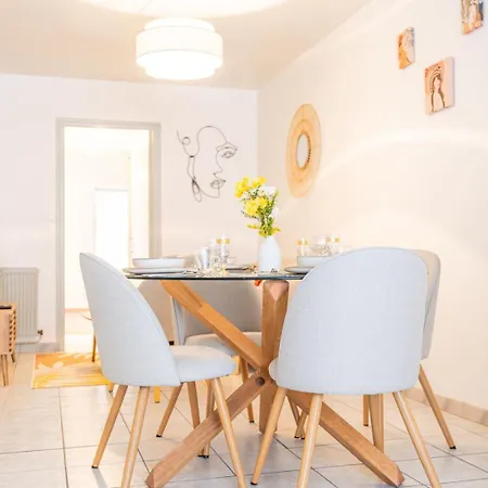 Appartamento Cocoon Centre *