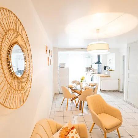 Cocoon Centre Appartement Châlons-en-Champagne