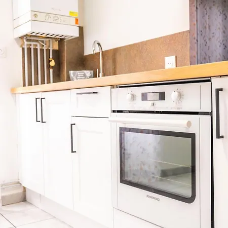 Cocoon Centre * Châlons-en-Champagne