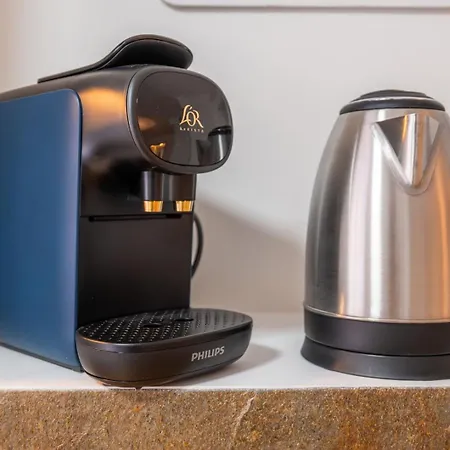 Appartamento Cocoon Centre *