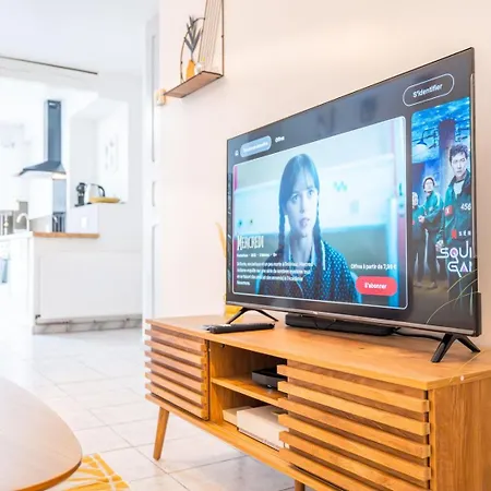 Cocoon Centre * Châlons-en-Champagne