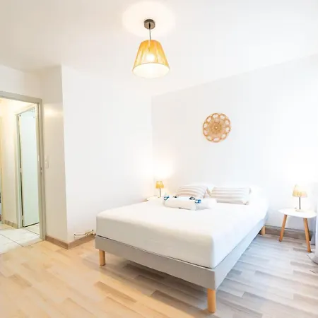 Cocoon Centre Appartement Châlons-en-Champagne