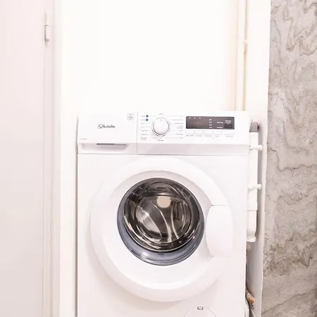Appartement Cocoon Centre Châlons-en-Champagne