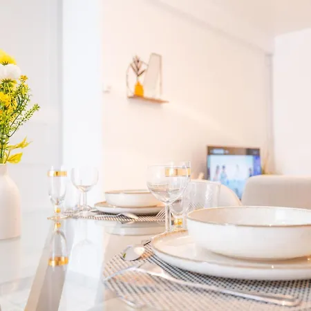 Cocoon Centre Appartamento *