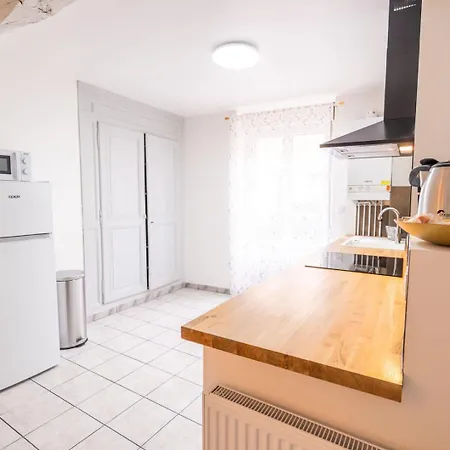 Appartamento Cocoon Centre *