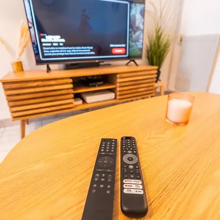 Appartamento Cocoon Centre *